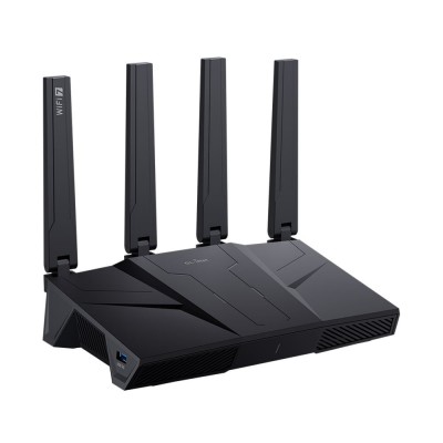 WiFi 7 маршрутизатор GL.iNet Flint 3 (GL-BE9300-EU) 2.5G трехдиапазонный WiFi 7 маршрутизатор GL.iNet Flint 3 (GL-BE9300-EU) 2.5G трехдиапазонный