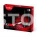 Адаптер WiFi 6E Cudy WE4000 AX5400 PCI Express трехдиапазонный с Bluetooth 5.2