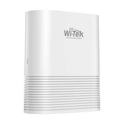 WiFi 6 Mesh-маршрутизатор Wi-Tek WI-AX3000M двухдиапазонный гигабитный WiFi 6 Mesh-маршрутизатор Wi-Tek WI-AX3000M двухдиапазонный гигабитный