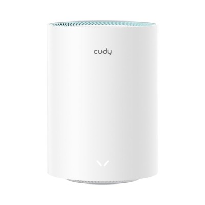 Маршрутизатор WiFi Mesh-система WiFi 5 Cudy M1300 (2-Pack) 2 штуки дводіапазонні гігабітні AC1200