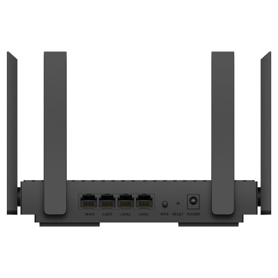 WiFi 6 Mesh-маршрутизатор Cudy WR3000 двухдиапазонный гигабитный WiFi 6 Mesh-маршрутизатор Cudy WR3000 двухдиапазонный гигабитный