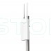 Точка доступу зовнішня WiFi 6 2.5G Cudy AP3000 OUTDOOR з підтримкою Mesh дводіапазонна