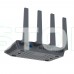 WiFi 6 маршрутизатор GL.iNet Flint (GL-AX1800-EU) гігабітний дводіапазонний WiFi 6 маршрутизатор GL.iNet Flint (GL-AX1800-EU) гігабітний дводіапазонний
