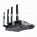 WiFi 6 маршрутизатор GL.iNet Flint 2 (GL-MT6000-EU) 2.5G двухдиапазонный WiFi 6 маршрутизатор GL.iNet Flint 2 (GL-MT6000-EU) 2.5G двухдиапазонный