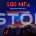 Маршрутизатор WiFi Mesh-система WiFi 6 2.5G Cudy M3000 Black (1-Pack) дводіапазонний AX3000 Маршрутизатор WiFi Mesh-система WiFi 6 2.5G Cudy M3000 Black (1-Pack) дводіапазонний AX3000