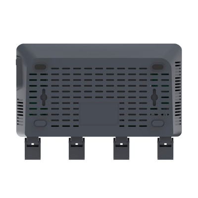 WiFi 6 маршрутизатор GL.iNet Flint (GL-AX1800-EU) гігабітний дводіапазонний WiFi 6 маршрутизатор GL.iNet Flint (GL-AX1800-EU) гігабітний дводіапазонний