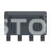 WiFi 6 маршрутизатор GL.iNet Flint (GL-AX1800-EU) гігабітний дводіапазонний WiFi 6 маршрутизатор GL.iNet Flint (GL-AX1800-EU) гігабітний дводіапазонний