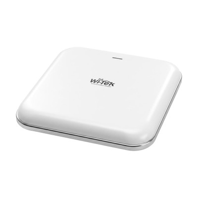 Точка доступа WiFi 6 Wi-Tek WI-AP219AX-Lite V2 двухдиапазонная гигабитная