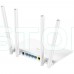 WiFi 5 маршрутизатор Cudy WR1200 дводіапазонний AC1200