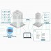 Гігабітний Multi-WAN VPN-маршрутизатор Cudy R700 Гігабітний Multi-WAN VPN-маршрутизатор Cudy R700
