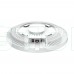 Точка доступа WiFi 7 2.5G 10G SFP+ Cudy AP11000 с поддержкой Mesh трехдиапазонная BE11000