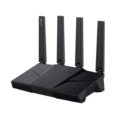 WiFi 7 маршрутизатор GL.iNet Flint 3 (GL-BE9300-EU) 2.5G трехдиапазонный
