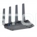 WiFi 6 маршрутизатор GL.iNet Flint (GL-AX1800-EU) гігабітний дводіапазонний WiFi 6 маршрутизатор GL.iNet Flint (GL-AX1800-EU) гігабітний дводіапазонний