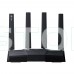 WiFi 7 маршрутизатор GL.iNet Flint 3 (GL-BE9300-EU) 2.5G трехдиапазонный WiFi 7 маршрутизатор GL.iNet Flint 3 (GL-BE9300-EU) 2.5G трехдиапазонный