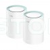 Маршрутизатор WiFi Mesh-система WiFi 5 Cudy M1300 (3-Pack) 3 штуки дводіапазонні гігабітні AC1200 Маршрутизатор WiFi Mesh-система WiFi 5 Cudy M1300 (3-Pack) 3 штуки дводіапазонні гігабітні AC1200