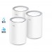 Маршрутизатор WiFi Mesh-система WiFi 6 Cudy M1800 (3-Pack) 3 штуки дводіапазонні гігабітні AX1800
