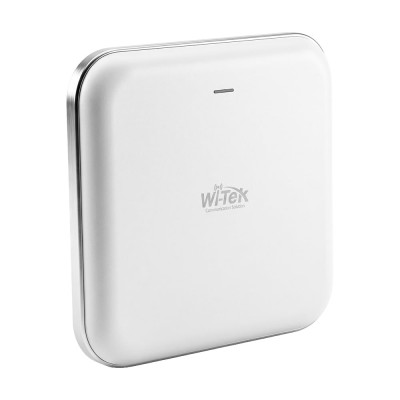 Точка доступа WiFi 6 Wi-Tek WI-AP219AX-Lite V2 двухдиапазонная гигабитная
