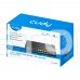 Контроллер точек доступа AP/гигабитный VPN-маршрутизатор Cudy C200P с 4 портами PoE+