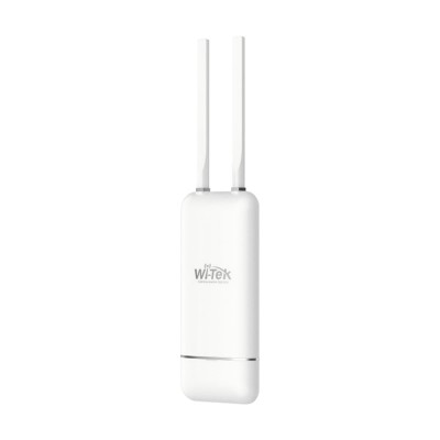 WiFi 4G LTE-маршрутизатор наружный Wi-Tek WI-LTE117-O V2