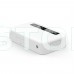 WiFi 4G LTE-маршрутизатор GL.iNet Puli (GL-XE300-EU) CAT4 / CAT6 з акумуляторною батареєю 5000mAh WiFi 4G LTE-маршрутизатор GL.iNet Puli (GL-XE300-EU) CAT4 / CAT6 з акумуляторною батареєю 5000mAh