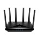 WiFi 7 Mesh-маршрутизатор 2.5G Cudy WR6500H дводіапазонний BE6500 WiFi 7 Mesh-маршрутизатор 2.5G Cudy WR6500H дводіапазонний BE6500