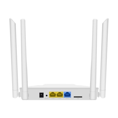 WiFi 4G LTE-маршрутизатор Wi-Tek WI-LTE300 V2 WiFi 4G LTE-маршрутизатор Wi-Tek WI-LTE300 V2
