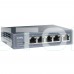 Гігабітний Multi-WAN VPN-маршрутизатор Cudy R700 Гігабітний Multi-WAN VPN-маршрутизатор Cudy R700