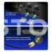 WiFi 5 Mesh 4G LTE-маршрутизатор Cudy LT700 CAT6 двухдиапазонный гигабитный WiFi 5 Mesh 4G LTE-маршрутизатор Cudy LT700 CAT6 двухдиапазонный гигабитный