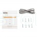 Точка доступа WiFi 6 2.5G Wi-Tek WI-AP219AX V2 двухдиапазонная Точка доступа WiFi 6 2.5G Wi-Tek WI-AP219AX V2 двухдиапазонная