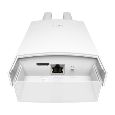WiFi 5 Mesh 4G LTE-маршрутизатор зовнішній Cudy LT500 OUTDOOR CAT4 дводіапазонний WiFi 5 Mesh 4G LTE-маршрутизатор зовнішній Cudy LT500 OUTDOOR CAT4 дводіапазонний