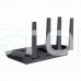 WiFi 6 маршрутизатор GL.iNet Flint 2 (GL-MT6000-EU) 2.5G двухдиапазонный WiFi 6 маршрутизатор GL.iNet Flint 2 (GL-MT6000-EU) 2.5G двухдиапазонный