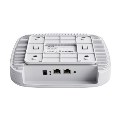 Точка доступа WiFi 6 2.5G Wi-Tek WI-AP219AX V2 двухдиапазонная Точка доступа WiFi 6 2.5G Wi-Tek WI-AP219AX V2 двухдиапазонная