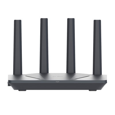 WiFi 6 маршрутизатор GL.iNet Flint (GL-AX1800-EU) гігабітний дводіапазонний WiFi 6 маршрутизатор GL.iNet Flint (GL-AX1800-EU) гігабітний дводіапазонний