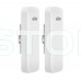 Комплект бездротового моста WiFi Wi-Tek WI-CPE513P-KIT V3 5GHz, 300Mbps, 5km, 2x100Mbps, PoE IN/PoE OUT, Cloud