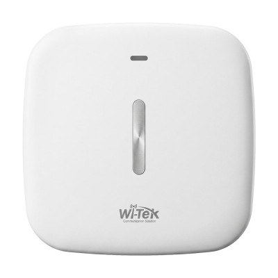 Точка доступа WiFi 6 2.5G Wi-Tek WI-AP219AX V2 двухдиапазонная Точка доступа WiFi 6 2.5G Wi-Tek WI-AP219AX V2 двухдиапазонная
