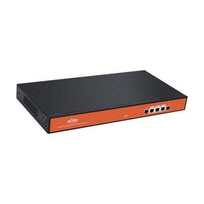 Контроллер точек доступа AP/гигабитный VPN-маршрутизатор Wi-Tek WI-AC150