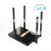 WiFi 5 Mesh 4G LTE-маршрутизатор Cudy LT500D CAT4 дводіапазонний АС1200 WiFi 5 Mesh 4G LTE-маршрутизатор Cudy LT500D CAT4 дводіапазонний АС1200