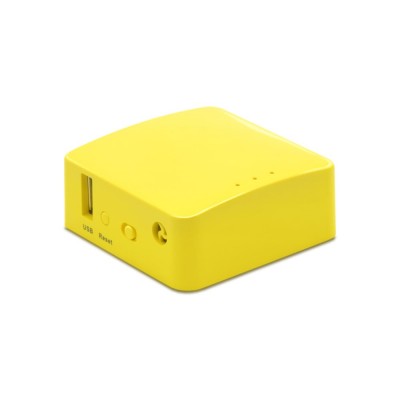 WiFi маршрутизатор GL.iNet Mango (GL-MT300N-V2) портативный WiFi маршрутизатор GL.iNet Mango (GL-MT300N-V2) портативный
