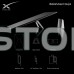 Супутникова система Starlink Gen3 REV4 з тарифом без прив'язки до місця, без акаунта Супутникова система Starlink Gen3 REV4 з тарифом без прив'язки до місця, без акаунта