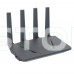 WiFi 6 маршрутизатор GL.iNet Flint (GL-AX1800-EU) гігабітний дводіапазонний WiFi 6 маршрутизатор GL.iNet Flint (GL-AX1800-EU) гігабітний дводіапазонний
