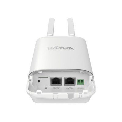 WiFi 4G LTE-маршрутизатор наружный Wi-Tek WI-LTE117-O V2 WiFi 4G LTE-маршрутизатор наружный Wi-Tek WI-LTE117-O V2