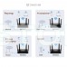 WiFi 6 Mesh-маршрутизатор Cudy WR3000 двухдиапазонный гигабитный WiFi 6 Mesh-маршрутизатор Cudy WR3000 двухдиапазонный гигабитный