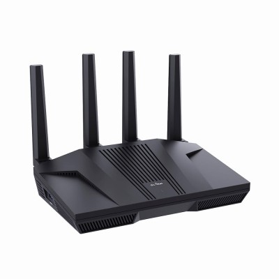 WiFi 6 маршрутизатор GL.iNet Flint 2 (GL-MT6000-EU) 2.5G двухдиапазонный WiFi 6 маршрутизатор GL.iNet Flint 2 (GL-MT6000-EU) 2.5G двухдиапазонный