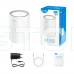 Маршрутизатор WiFi Mesh-система WiFi 6 Cudy M1800 (1-Pack) дводіапазонний гігабітний AX1800 Маршрутизатор WiFi Mesh-система WiFi 6 Cudy M1800 (1-Pack) дводіапазонний гігабітний AX1800