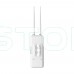 Точка доступу зовнішня WiFi 6 Wi-Tek WI-AP316AX-Lite Outdoor дводіапазонна гігабітна