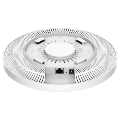 Точка доступа WiFi 5 Cudy AP1300 с поддержкой Mesh двухдиапазонная гигабитная Точка доступа WiFi 5 Cudy AP1300 с поддержкой Mesh двухдиапазонная гигабитная