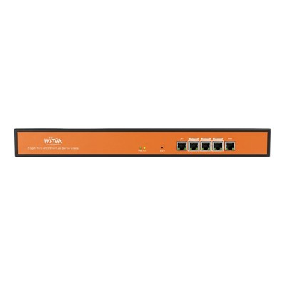 Контроллер точек доступа AP/гигабитный VPN-маршрутизатор Wi-Tek WI-AC150