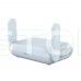 WiFi 6 маршрутизатор GL.iNet Beryl AX (GL-MT3000-EU) 2.5G двухдиапазонный портативный WiFi 6 маршрутизатор GL.iNet Beryl AX (GL-MT3000-EU) 2.5G двухдиапазонный портативный