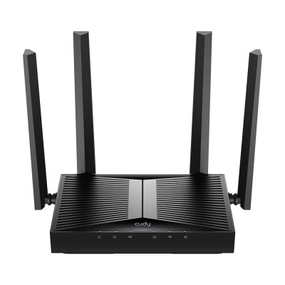 WiFi 7 маршрутизатор Cudy WR3600H 2.5G дводіапазонний WiFi 7 маршрутизатор Cudy WR3600H 2.5G дводіапазонний