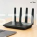 WiFi 6 маршрутизатор GL.iNet Flint (GL-AX1800-EU) гігабітний дводіапазонний WiFi 6 маршрутизатор GL.iNet Flint (GL-AX1800-EU) гігабітний дводіапазонний